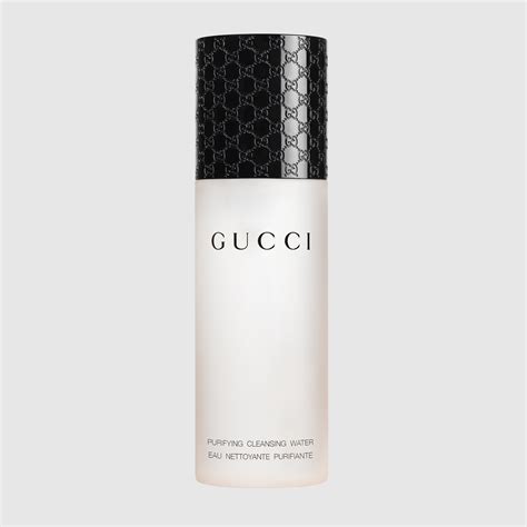 Gucci Beauty Purifying Cleansing Water • Face Product Info